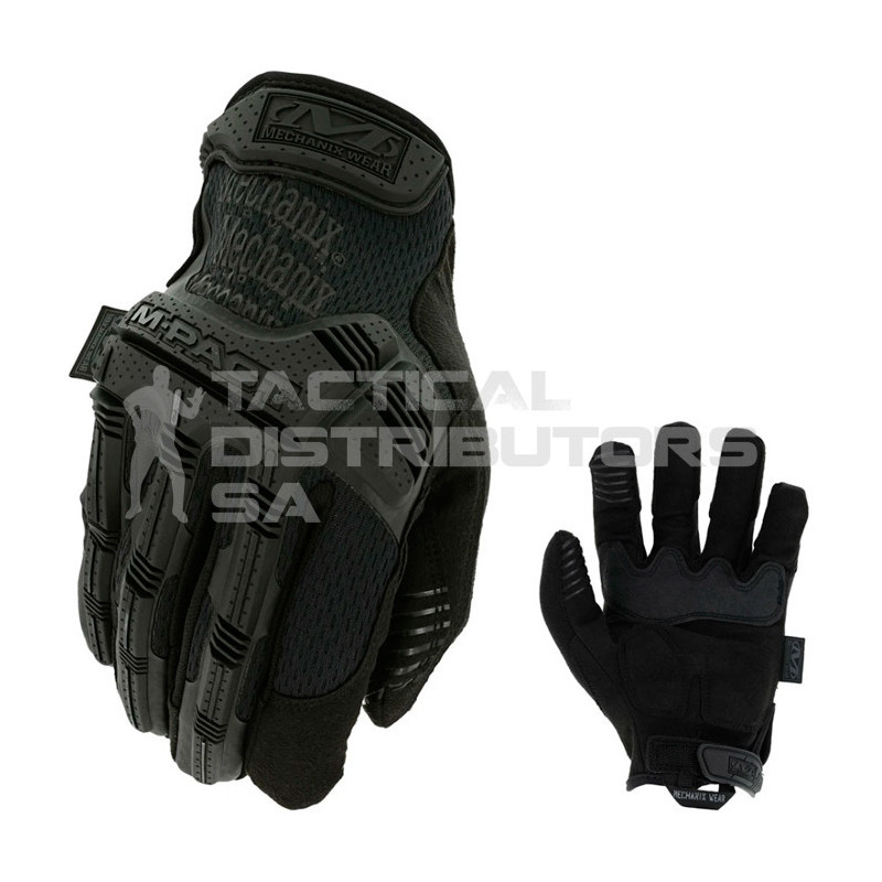 Mechanix M-Pact Gloves - Tactical Distributors SA