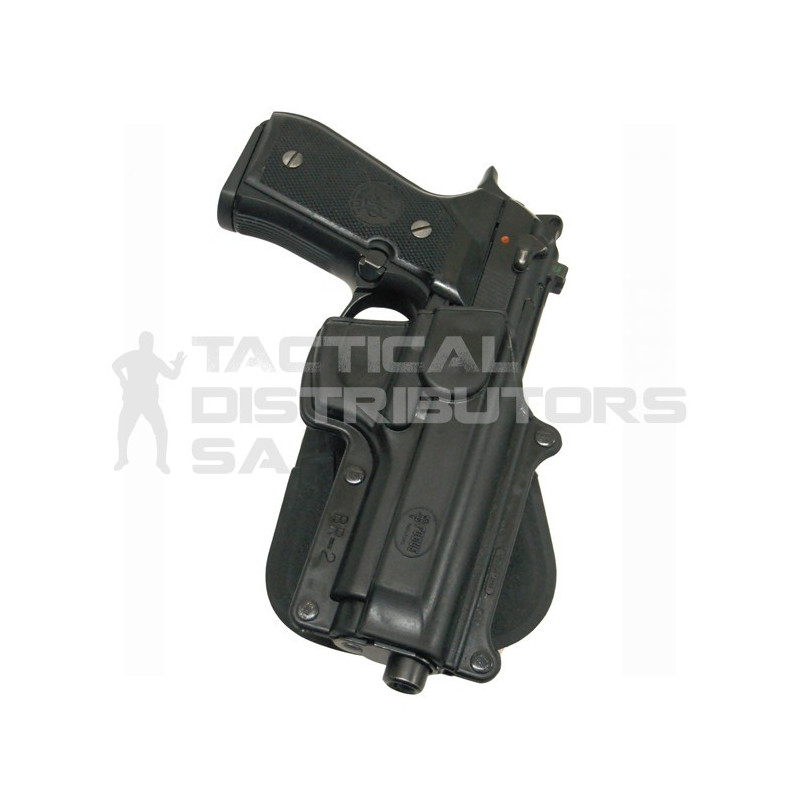 Fobus Paddle Holster -...