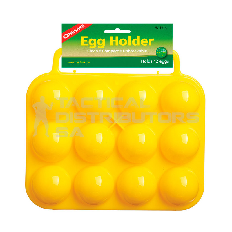 Coghlan's Egg Holder - 12 Eggs