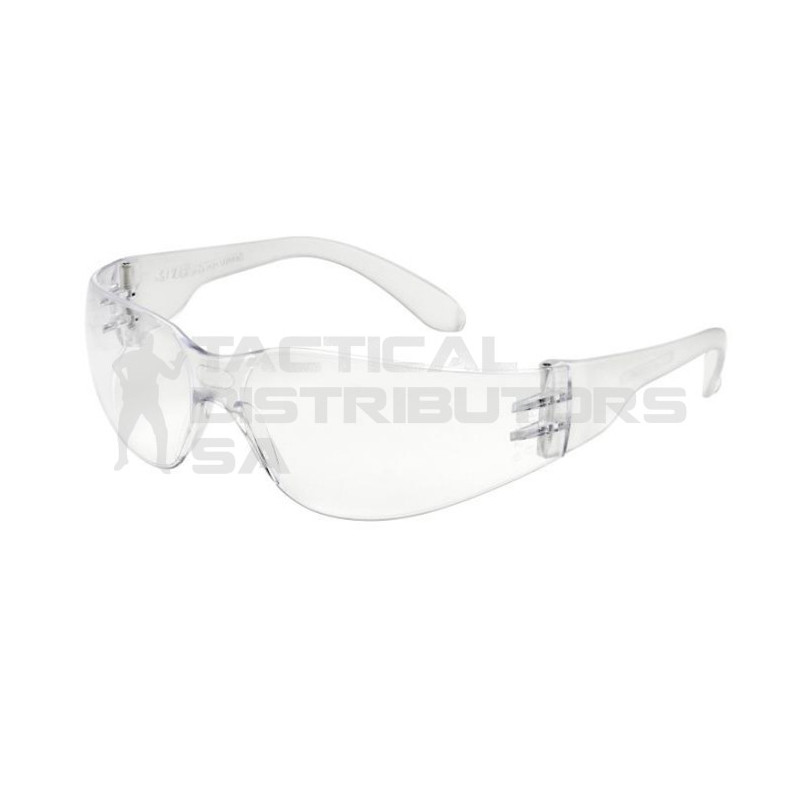 Elvex TTS Safety Glasses...