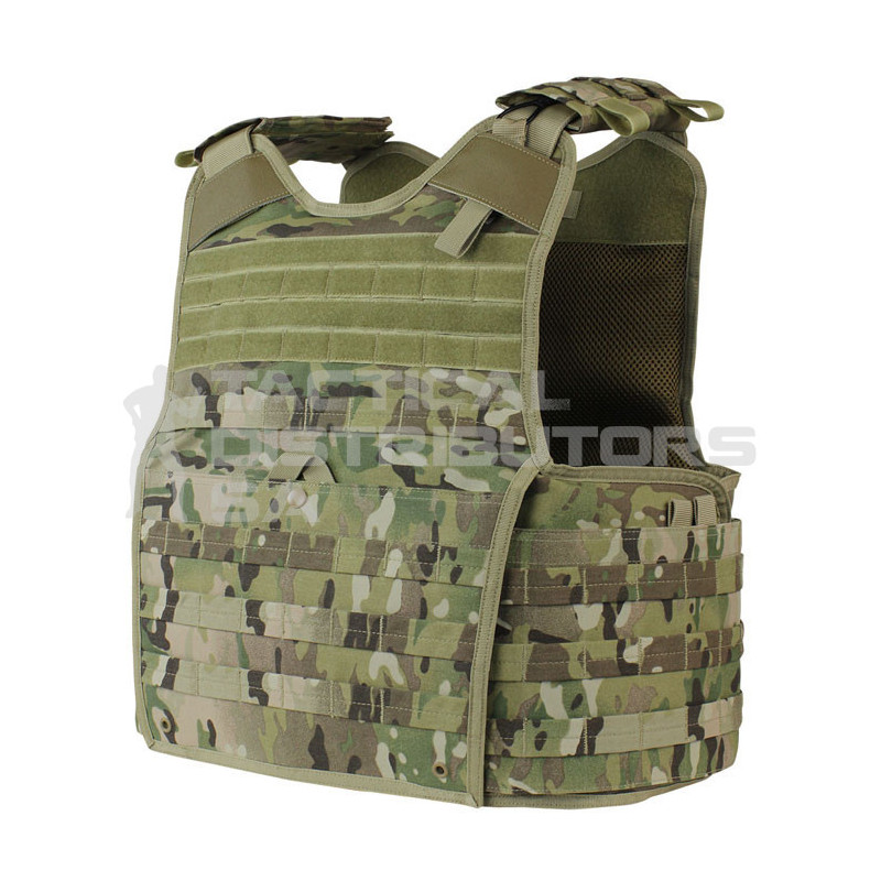 Condor Vest Gunner Plate Carrier - Army Supply Store Military