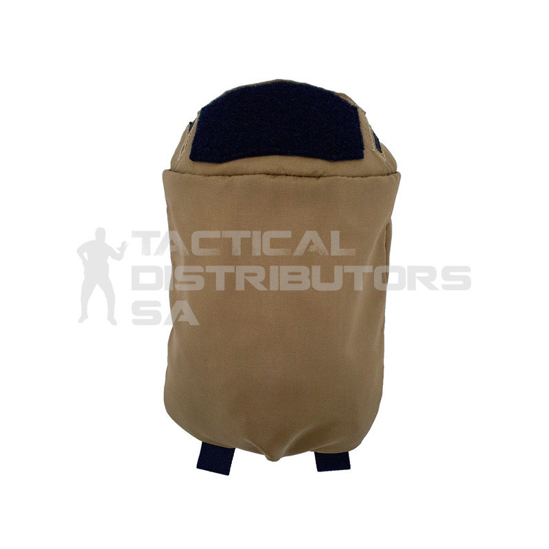 Taakmag Drop Pouch - Coyote...