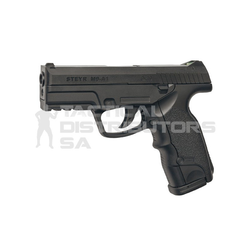 ASG 4.5mm BB CO2 Steyr...