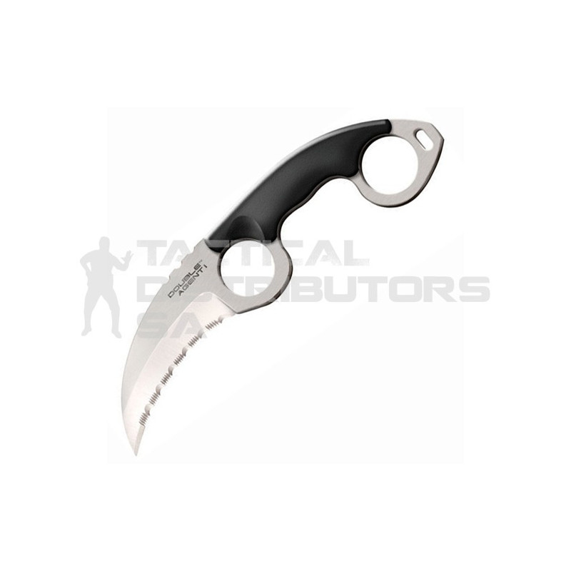 Cold Steel Double Agent I...