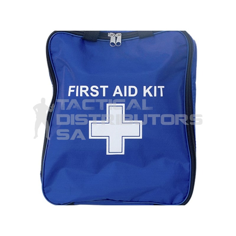 Regulation 3 Factory/Workshop First Aid Kit - Nylon Bag