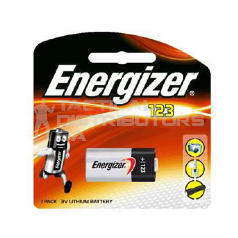 Energizer 3V Lithium Photo...