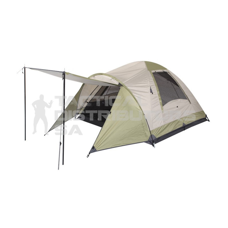 Oztrail Tasman 4V Plus Tent