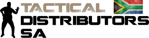 Tactical Distributors SA logo